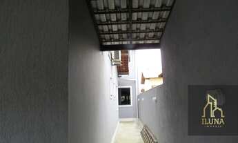 Imagem 5: Casa com 4 dormitórios à venda, 150 m² por R$ 350.000,00 - Rio Do Limão - Araruama/RJ