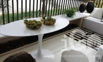 Imagem 7: Brooklin apartamento novo em prédio de alto padrão