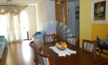 Imagem 2: 00713 - Apartamento 3 Dorms. (1 Suíte), SAÚDE - SÃO PAULO/SP