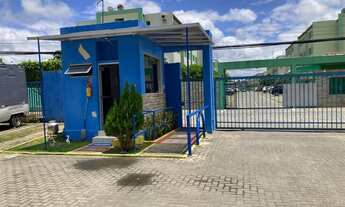 Imagem 4: Apartamento a venda No quintas de possui 41 metros quadrados com 2 quartos em Janga - Pau