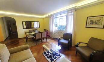 Imagem 3: Apartamento com 3 dormitórios à venda, 109 m² por R$ 980.000,00 - Perdizes - São Paulo/SP