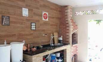 Imagem 2: Casa com 2 dormitórios à venda, 103 m² por R$ 280.000,00 - Areal - Araruama/RJ