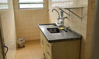 Imagem 4: SÃO VICENTE- BOA VISTA -APTO 1 DORM--VAGA COLETIVA-PX PRAIA