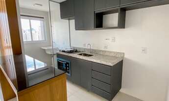 Imagem 6: Apartamento para aluguel tem 64 metros quadrados com 2 quartos em Setor Bueno - Goiânia