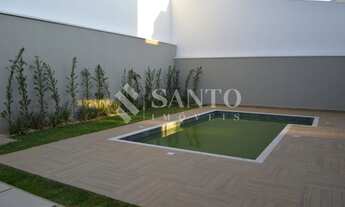 Imagem 6: Casa à venda com 280 m², 3 suítes por R$ 2.050.000,00 - Swiss Park - Campinas - SP