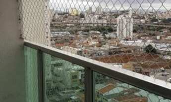 Imagem 7: Apartamento com 3 dormitórios à venda, 142 m² por R$ 799.000,00 - Vila Califórnia - São Pa