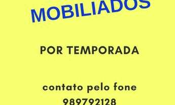 Imagem 5: Kit Nets Mobiliados por Temporada