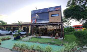 Imagem 3: Aldeia Smart Concept (Casas Prontas