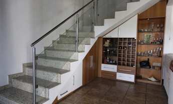 Imagem 5: Casa com 4 dormitórios à venda, 187 m² por R$ 695.000,00 - Alípio de Melo - Belo Horizonte