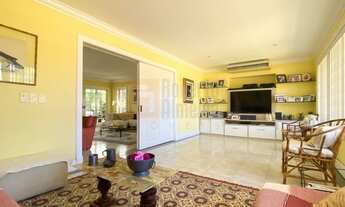 Imagem 6: Casa à Venda Condomínio Malibu Barra da Tijuca de 700 m² em Terreno de 1100m² com 4 Suítes