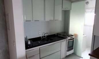 Imagem 4: Apartamento com 87m² 3Quartos,2Suites,2Vagas,Varanda Gourmet, próximo ao Shopping Morumbi