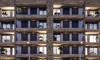 Imagem 5: Lançamento 2 Dorms Condominio Waimea - Toninhas - Ubatuba