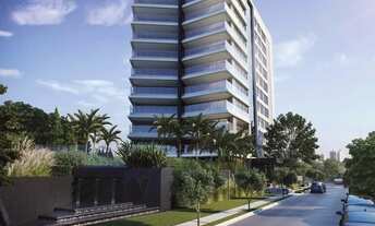 Imagem 3: Apartamento para venda tem 510 metros quadrados com 4 quartos em Auxiliadora - Porto Alegr