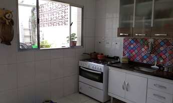 Imagem 6: VENDO SOBRADO 2 DORMS 1 VAGA PARA CARRO VL DAS BELEZAS