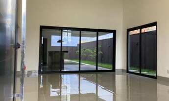 Imagem 6: Vende-se casa no condomínio Florais da Mata em Várzea Grande MT