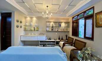 Imagem 5: Casa à venda, 126 m² por R$ 370.000,00 - Lagoa Redonda - Fortaleza/CE