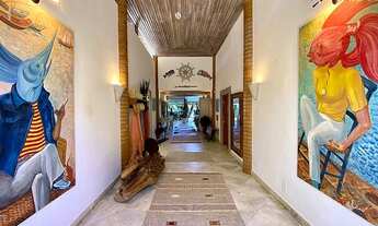 Imagem 2: Casa, Ferradura Casa com 5 dormitórios