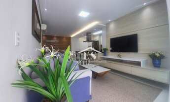 Imagem 5: Apartamento novo para venda - 3 dormitórios sendo 2 suítes, 126 metros quadrados, 2 vagas