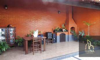 Imagem 3: Casa com 3 dormitórios à venda, 120 m² por R$ 350.000,00 - Areal - Araruama/RJ