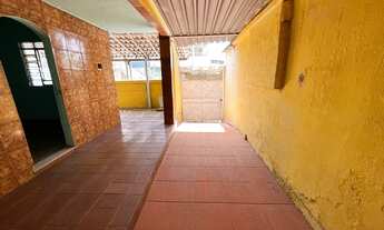 Imagem 3: Casa com Gargem e Terraço