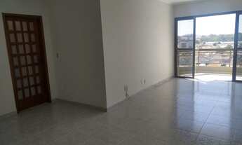 Imagem 6: Apartamento para aluguel 3 quartos