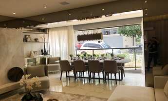 Imagem 3: Apartamento com 3 suítes ao lado do Metrô Ana Rosa