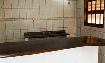 Imagem 5: Casa Colonial lago azul