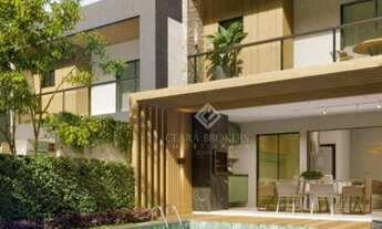 Imagem: Sobrado com 4 dormitórios à venda, 151