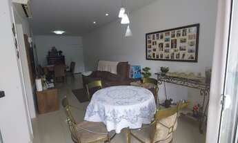 Imagem 6: Apartamento com vista mar e sacada com churrasqueira, 03 dormitórios, 02 vagas privativas!