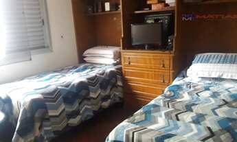 Imagem 2: Apartamento com 3 dormitórios à venda, 70 m² por R$ 550.000,00 - Vila Formosa - São Paulo