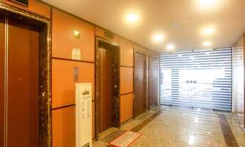 Imagem 3: Sala, 114 m² - Consolação - São Paulo/SP