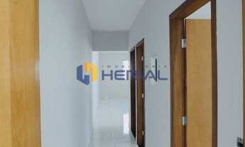 Imagem 7: Casa com 3 quartos à venda, 82 m² por R$ 330.000 - Jardim Oriental - Maringá/PR