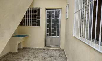 Imagem 4: Casa Térrea 45 m², 1 Dormitórios, Sala, Cozinha, WC, Lavanderia, Vila Alpina, São Paulo