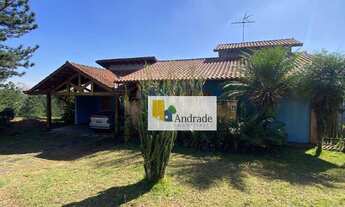 Imagem 2: Casa com 3 dormitórios à venda, 200 m² por R$ 1.290.000,00 - Parque das Artes - Embu das A