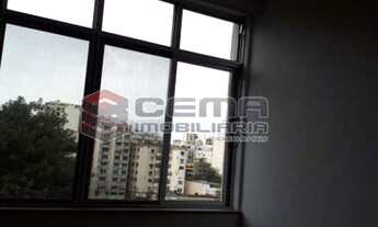 Imagem 5: Rio de Janeiro - Apartamento Padrão - Laranjeiras