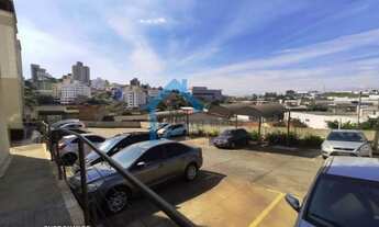 Imagem 3: Apartamento 3 Quartos para Venda em Contagem, Cabral, 3 dormitórios, 1 suíte, 2 banheiros