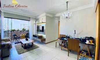 Imagem 2: Apartamento 3 Quartos Res. Villa de Abrolhos, Pituba/Itaigara!