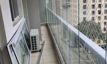 Imagem 7: Apartamento para venda com 48 metros quadrados com 2 quartos em Centro - São Paulo - SP