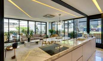 Imagem 5: Apartamento 157m² 3 quartos em Setor Marista - Goiânia - GO