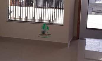 Imagem 2: Belíssima Casa, pronta para morar! Encantadora e aconchegante , possui 118,77m²