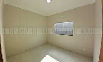 Imagem 7: Linda casa nova a venda no bairro Monte Castelo