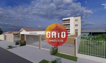 Imagem 2: Apartamentos em Pinhais