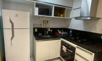 Imagem 5: Disponível para locação Apartamento no Condomínio Residencial Estrela do Atlântico