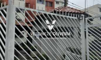 Imagem: São Paulo - Apartamento Padrão - VILA