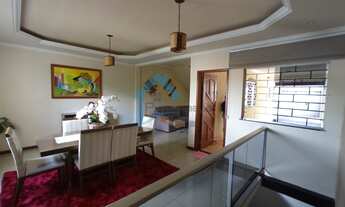 Imagem 6: Casa Geminada para Venda em Contagem, Vera Cruz, 3 dormitórios, 1 suíte, 4 banheiros, 3 va