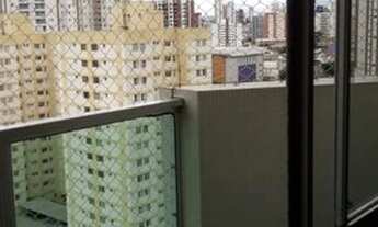 Imagem 4: Apartamento com 3 dormitórios à venda, 142 m² por R$ 799.000,00 - Vila Califórnia - São Pa