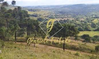 Imagem 2: TERRENO RURAL COM VISTA PRIVILEGIADA NO MUNÍCIPIO DE URUPEMA - SC