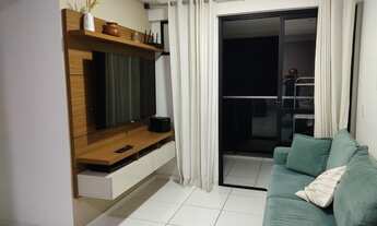 Imagem 4: Apartamento 3 quartos suíte vaga de garagem condomínio contemporâneo