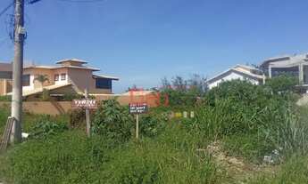 Imagem 4: Terreno à venda, 196 m² por R$ 220.000,00 - Foguete - Cabo Frio/RJ