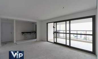 Imagem 5: Apartamento para venda tem 163 metros quadrados com 3 quartos em Vila Mariana - São Paulo